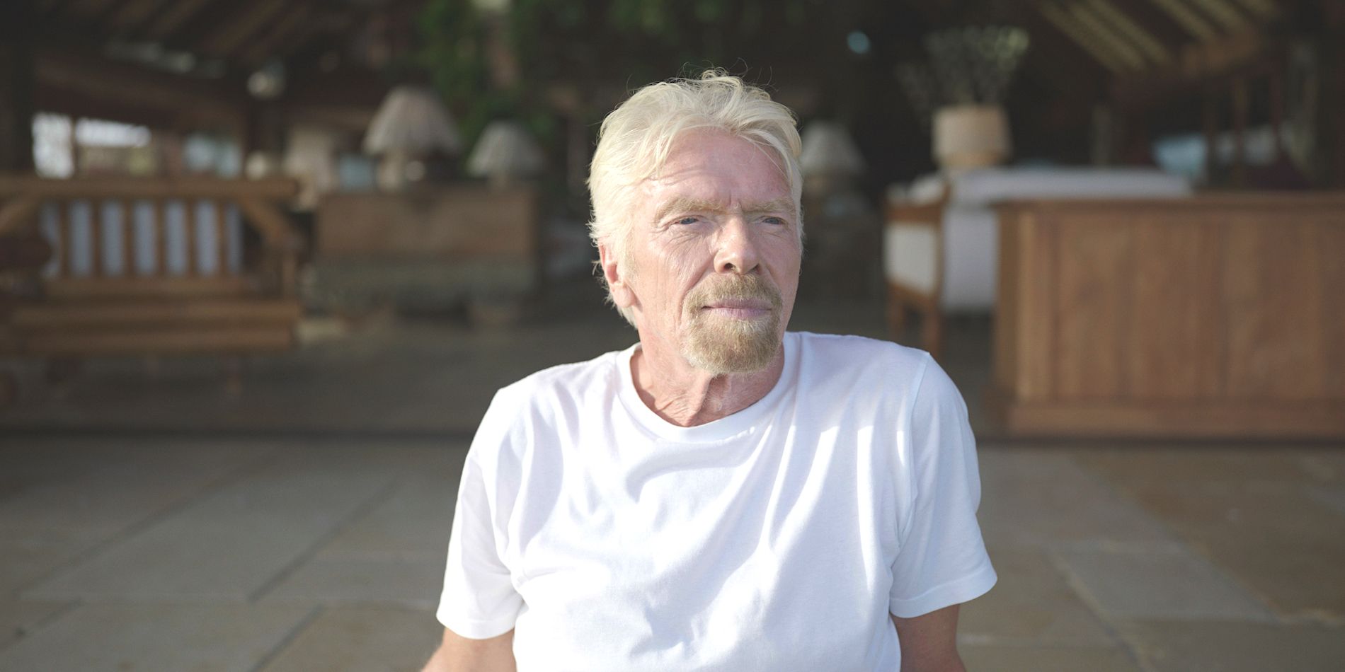 Richard Branson’s Unsuccessful Ventures Missing From His Documentary
