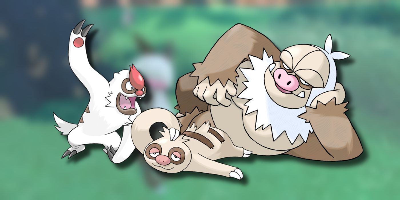 15 Strongest Pokmon From The Hoenn Region