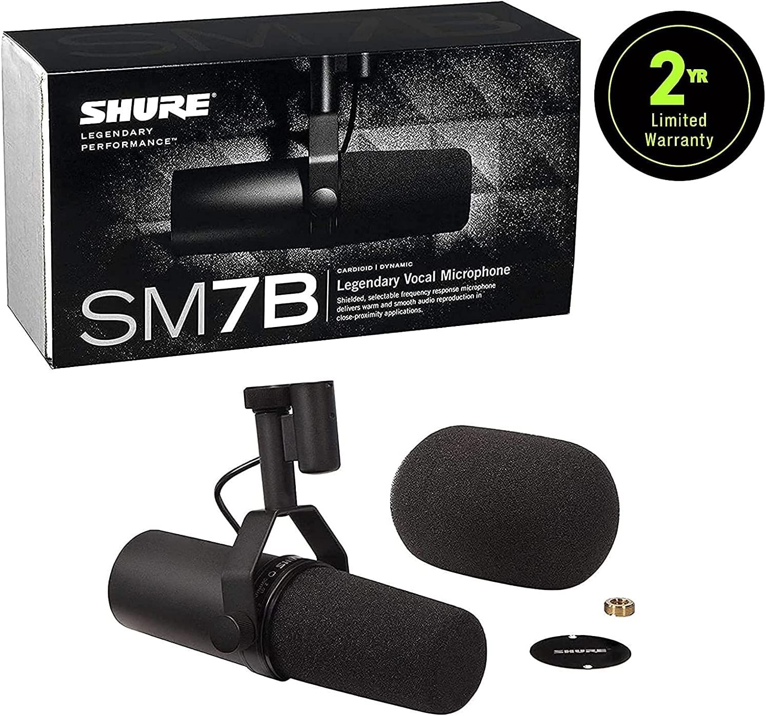 SM7B 1