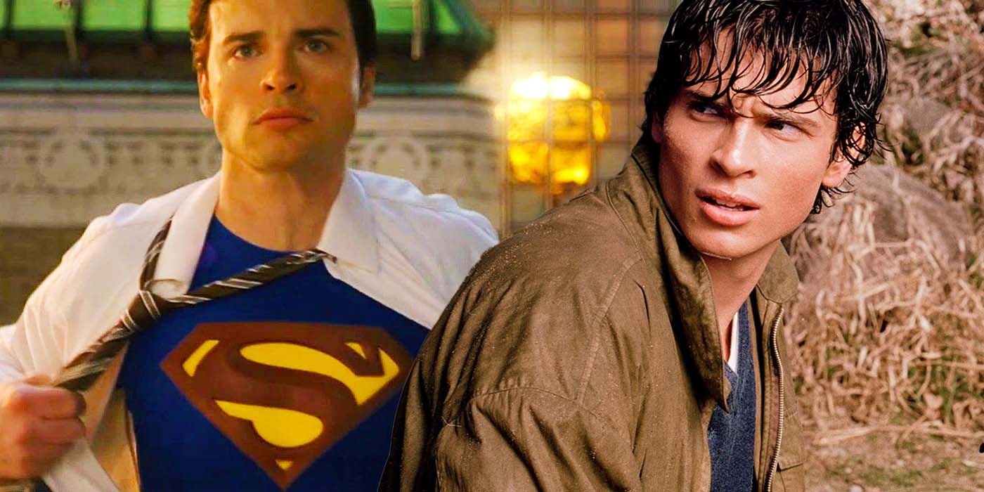 smallville 10 memes that perfectly sum up the series