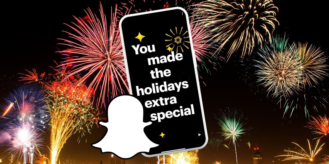 Snapchat Year In Review How To Find Your 2022 Stories Recap