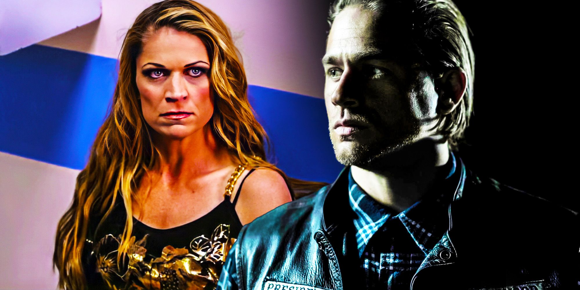 Sons Of Anarchy: Who Killed Luann (& Why)