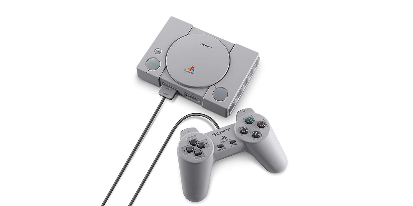 sony playstation classic