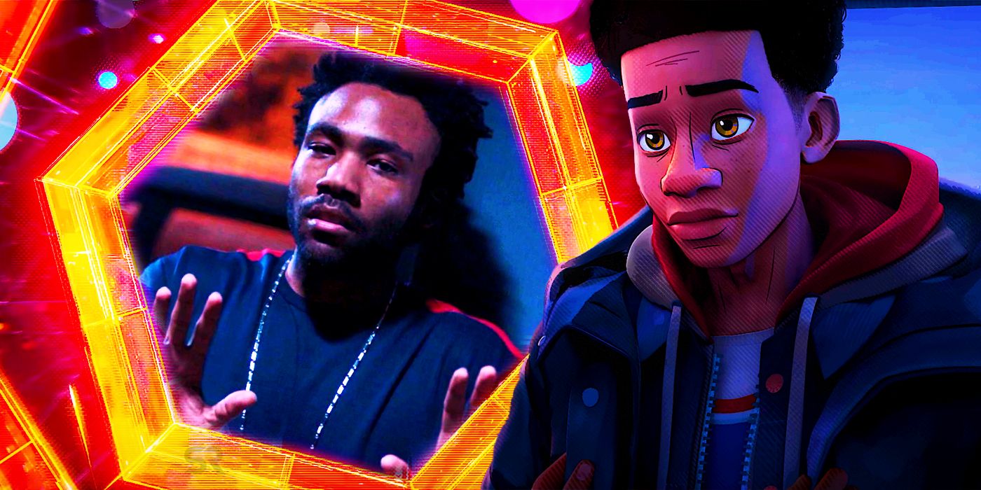 Donald Glover to Play 'Spider-Man' Villain Hypno-Hustler in Sony