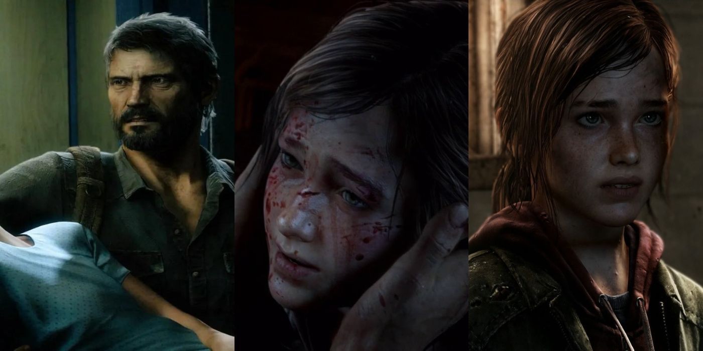 The Last Of Us fans want prequel with Joel, Tommy, and Tess