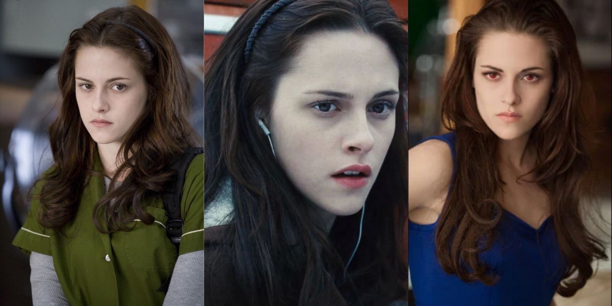 Twilight Bella Swan S Greatest Fears Ranked By Scariness