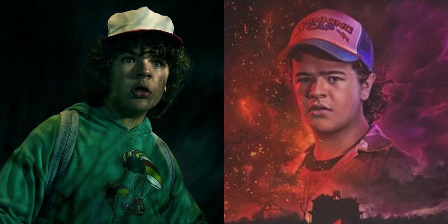 Stranger Things: 10 Quotes That Perfectly Sum Up Will As A Character