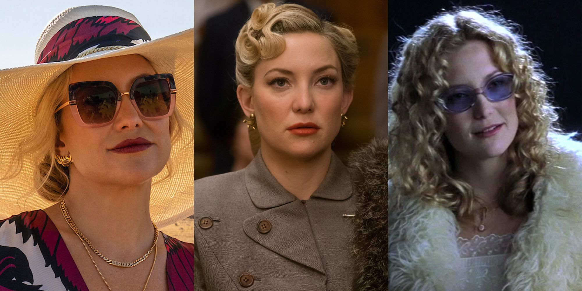 10 Best Kate Hudson Movies, Ranked To Rotten Tomatoes)