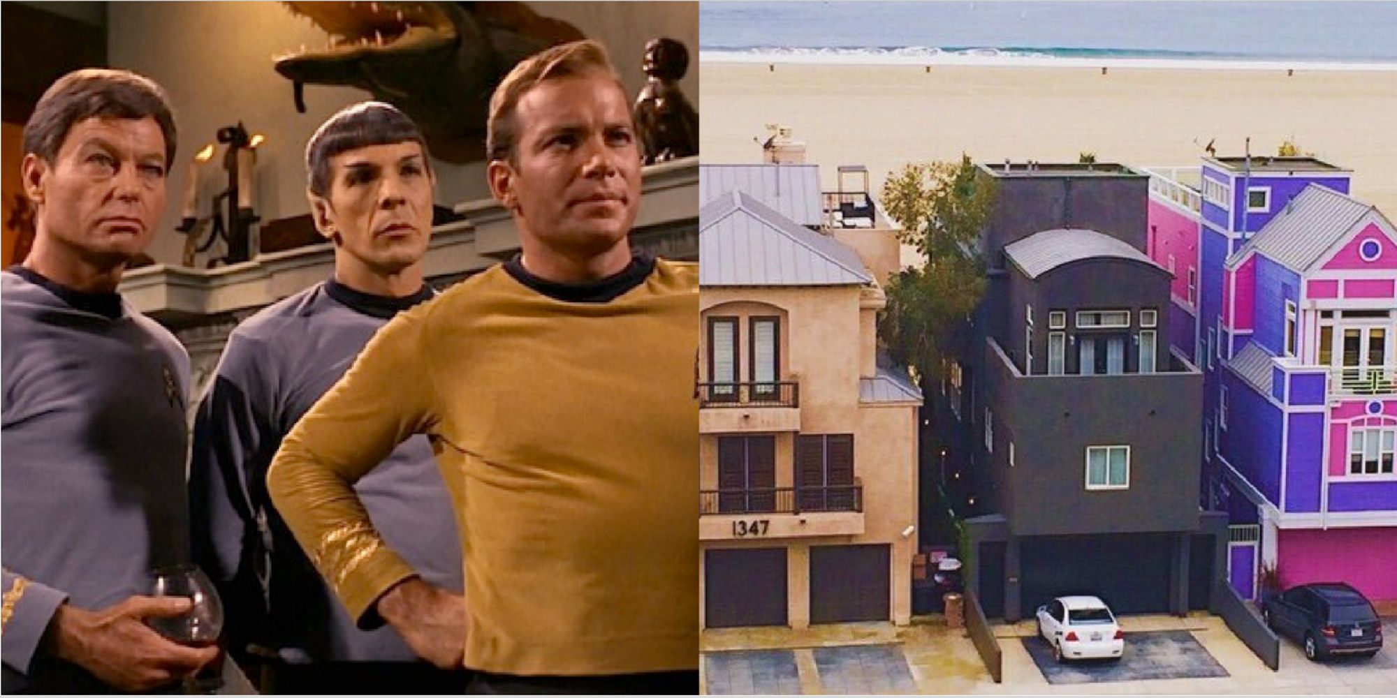 Star Trek: 10 Memes That Perfectly Sum Up The Kirk, Spock, And McCoy Dynamic