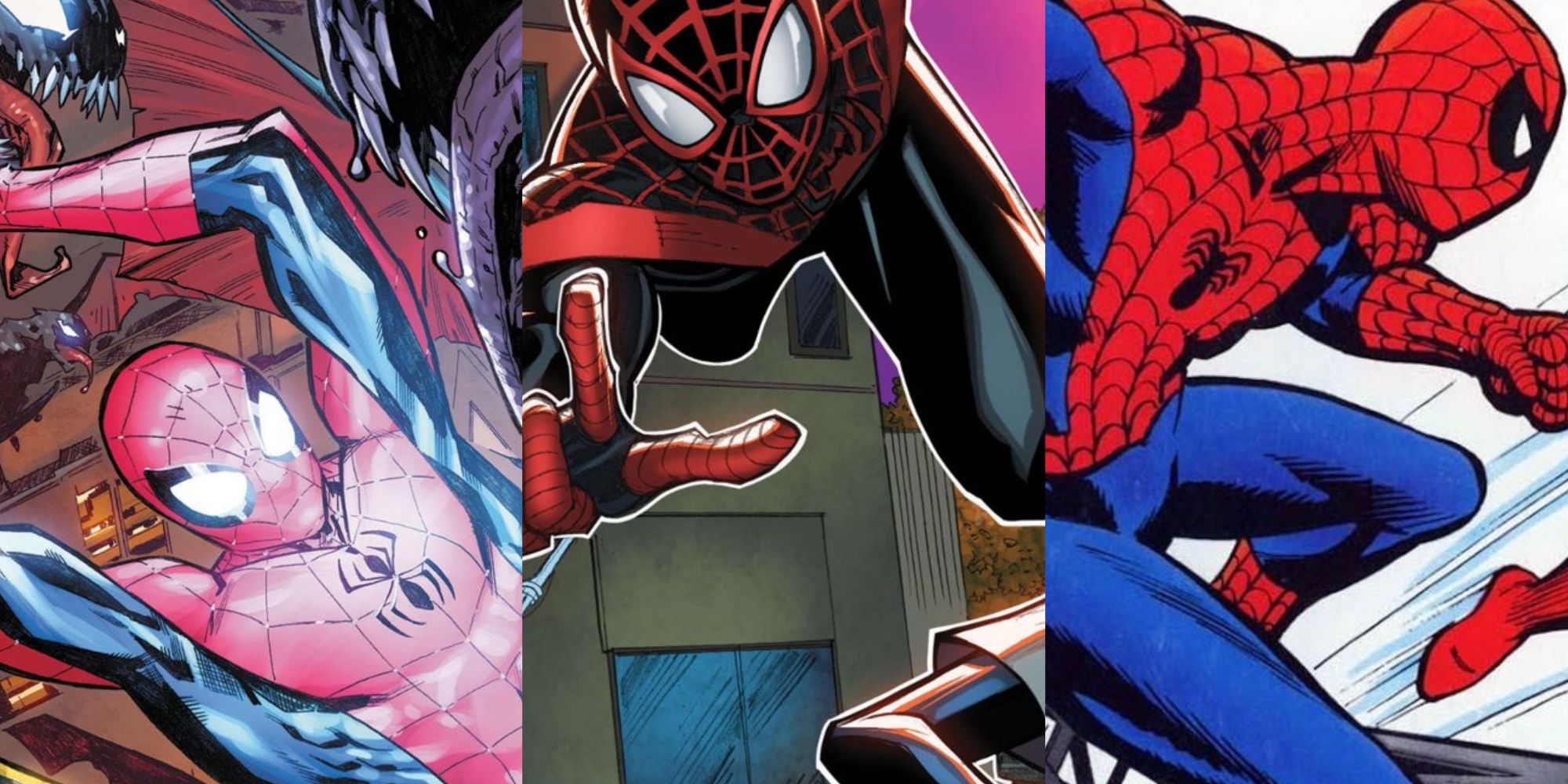 10 Best Spider-Man One-Shots