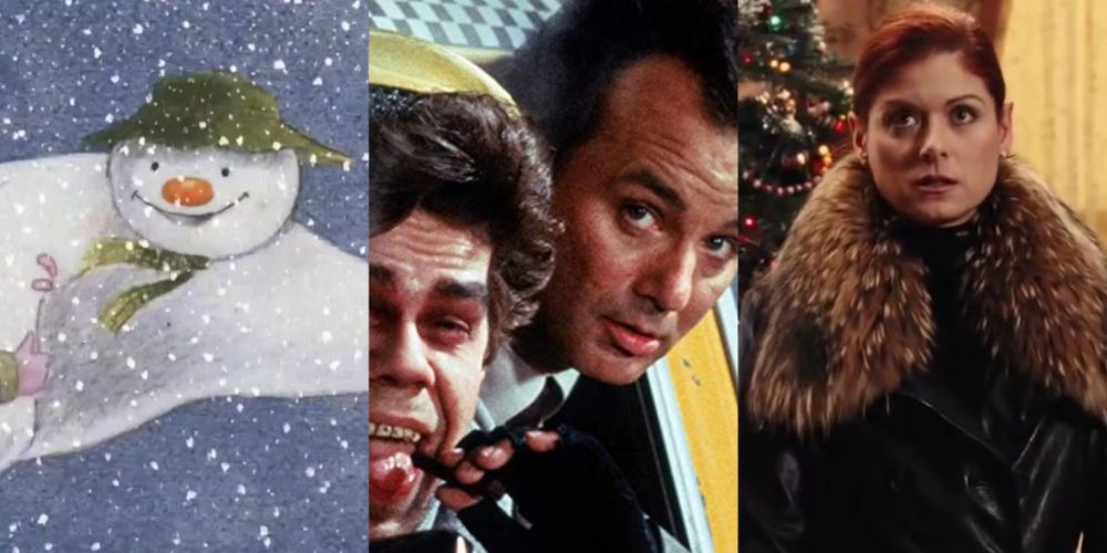 12 Best Christmas Movies On Amazon Prime Video