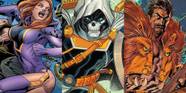 Marvel Number 1 Villain At Brandon Myers Blog