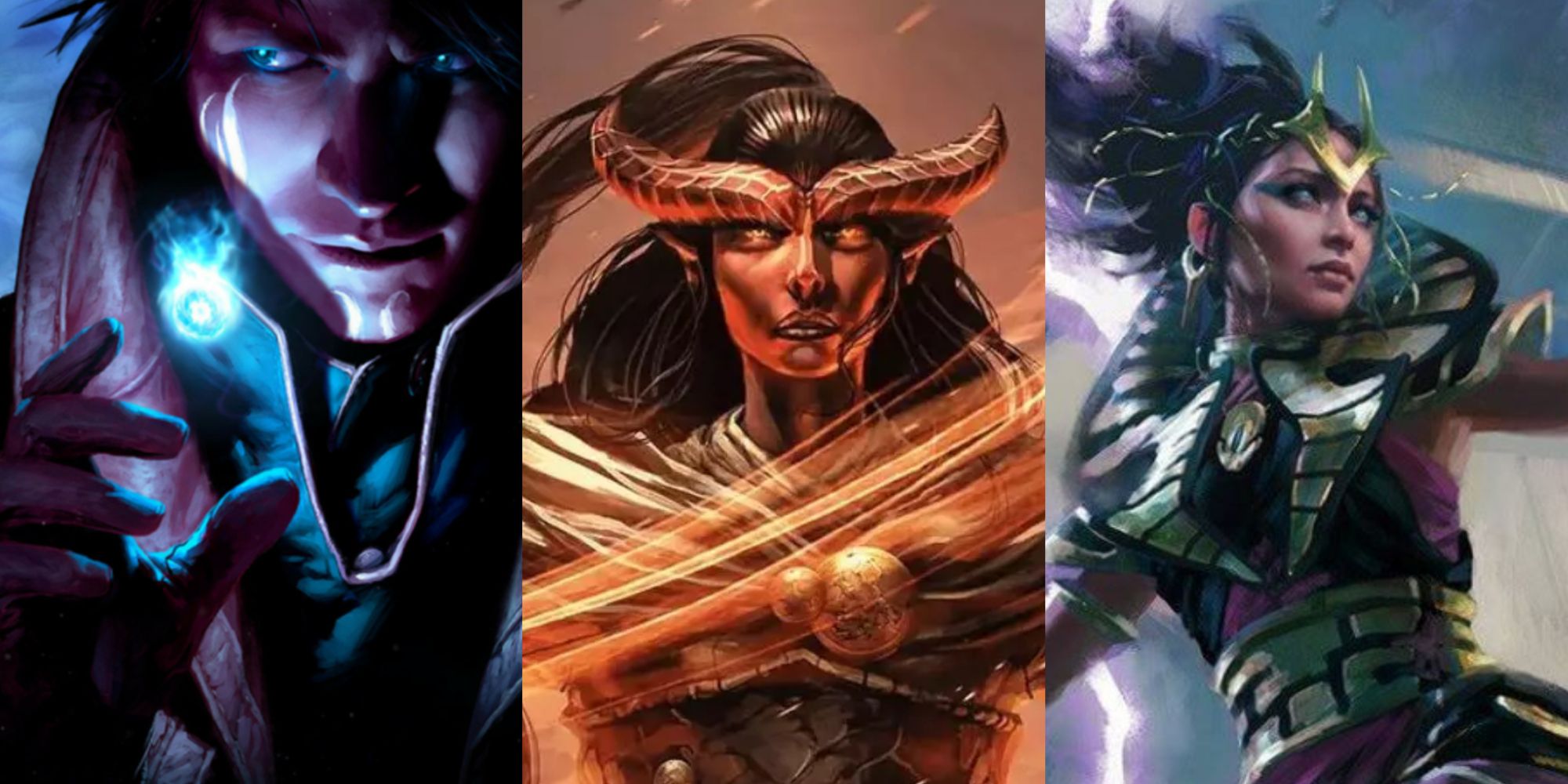 Dungeons & Dragons All Warlock Subclasses, Ranked From Least To Most