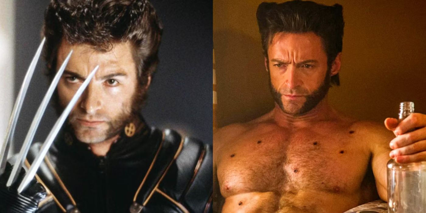Wolverine movies: How to Watch the Wolverine Movies in Chronological and  Release Order