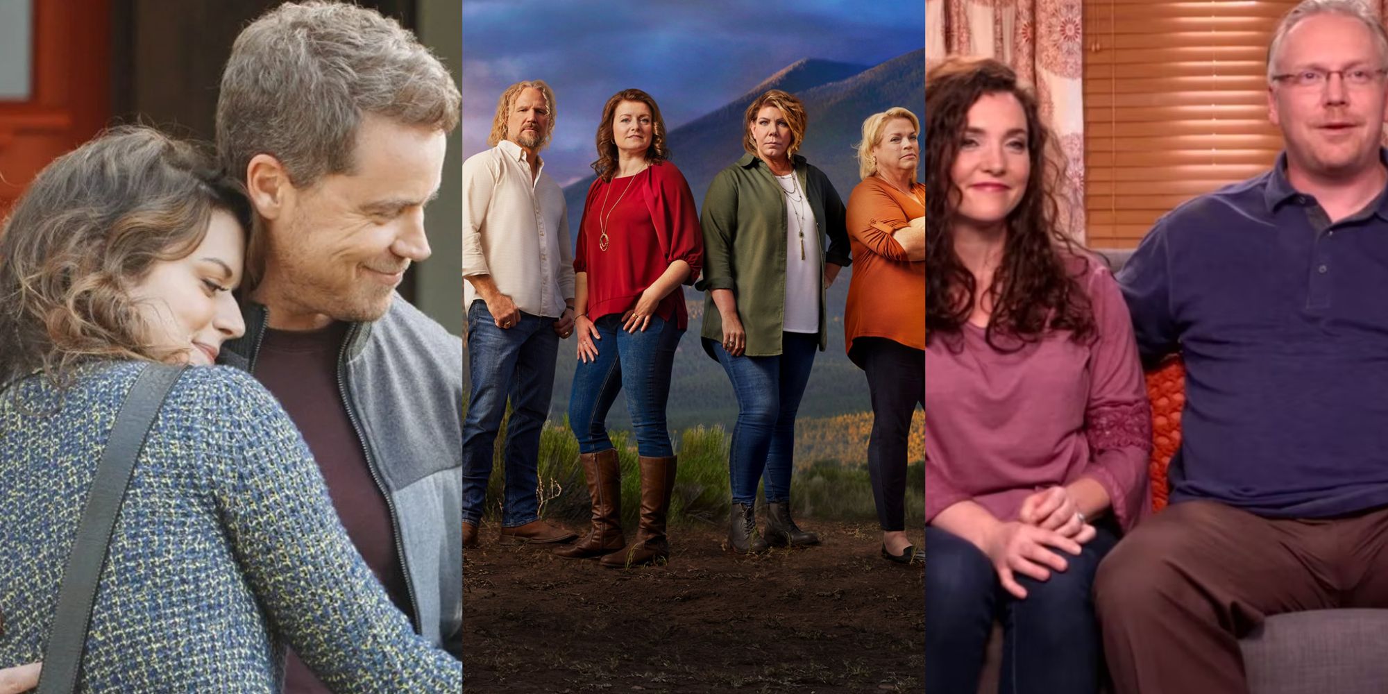 10 Great TV Shows To Watch If You Like Sister Wives pic pic