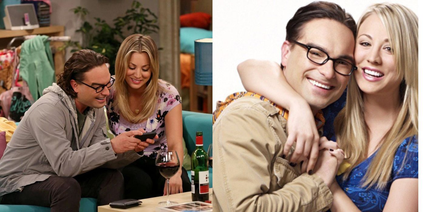 The Big Bang Theory: 10 Memes That Perfectly Sum Up Leonard & Penny's Relationship