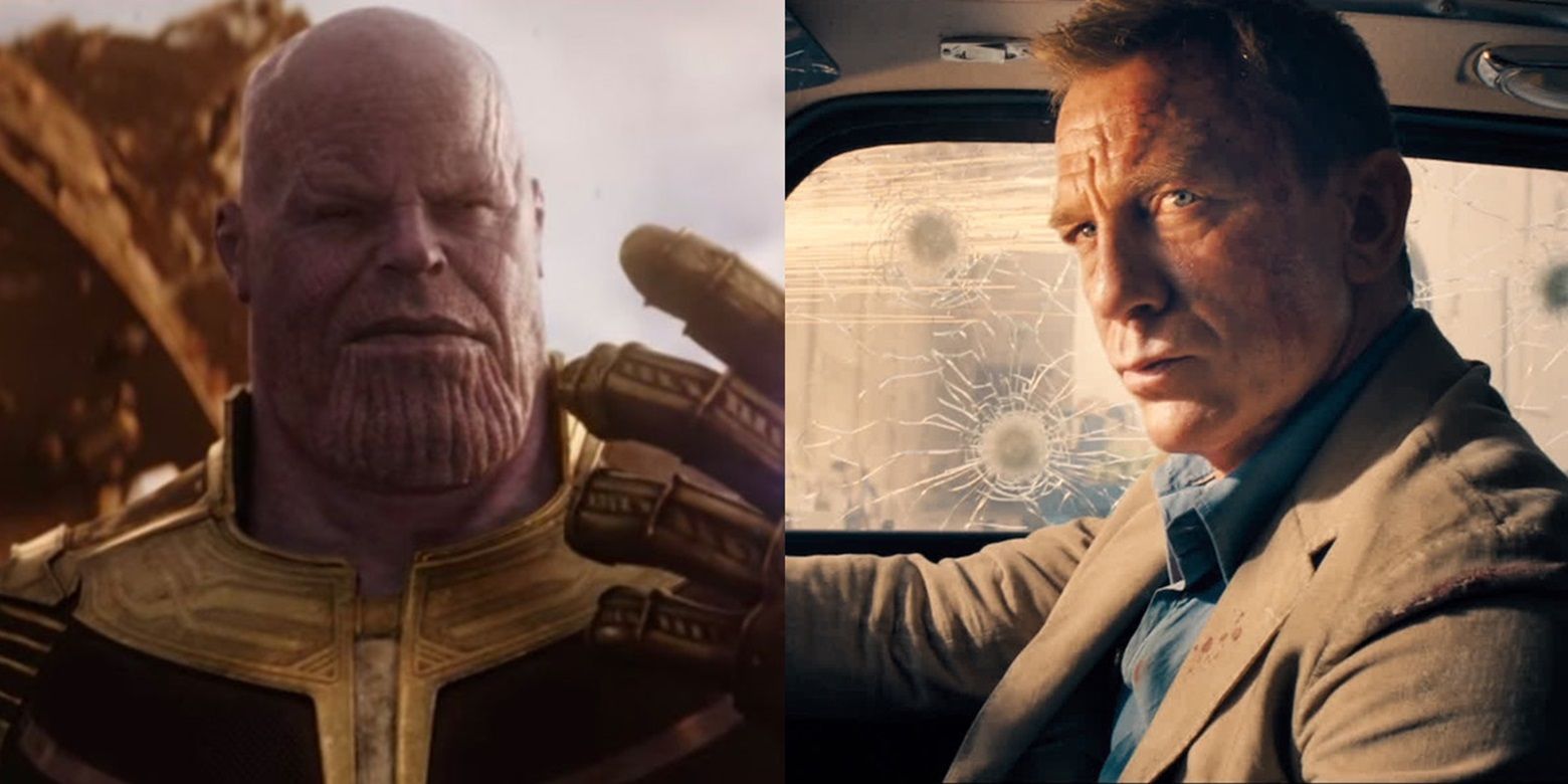 Split_image_of_Thanos_in_Avengers_Infinity_War_and_James_Bond_in_No_Time_to_Die