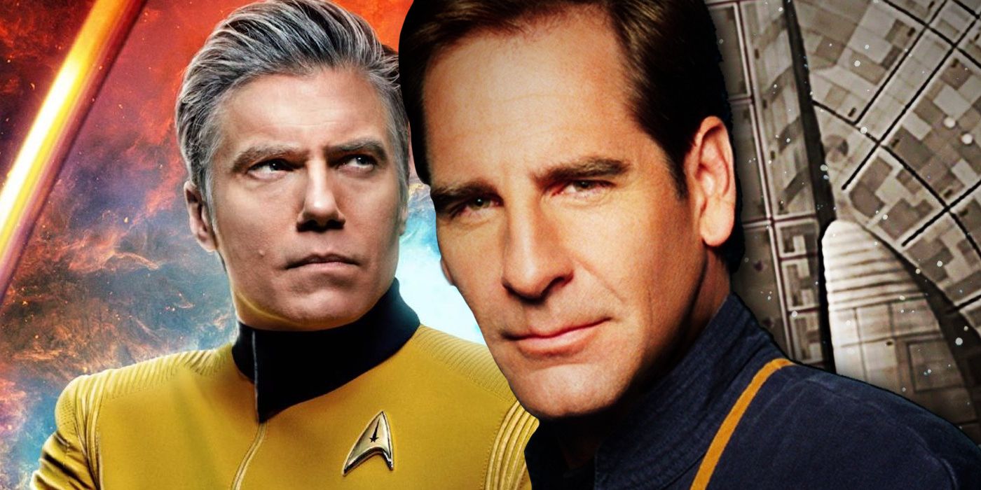 Star Trek Confirms Jonathan Archer’s Dark Enterprise Legacy