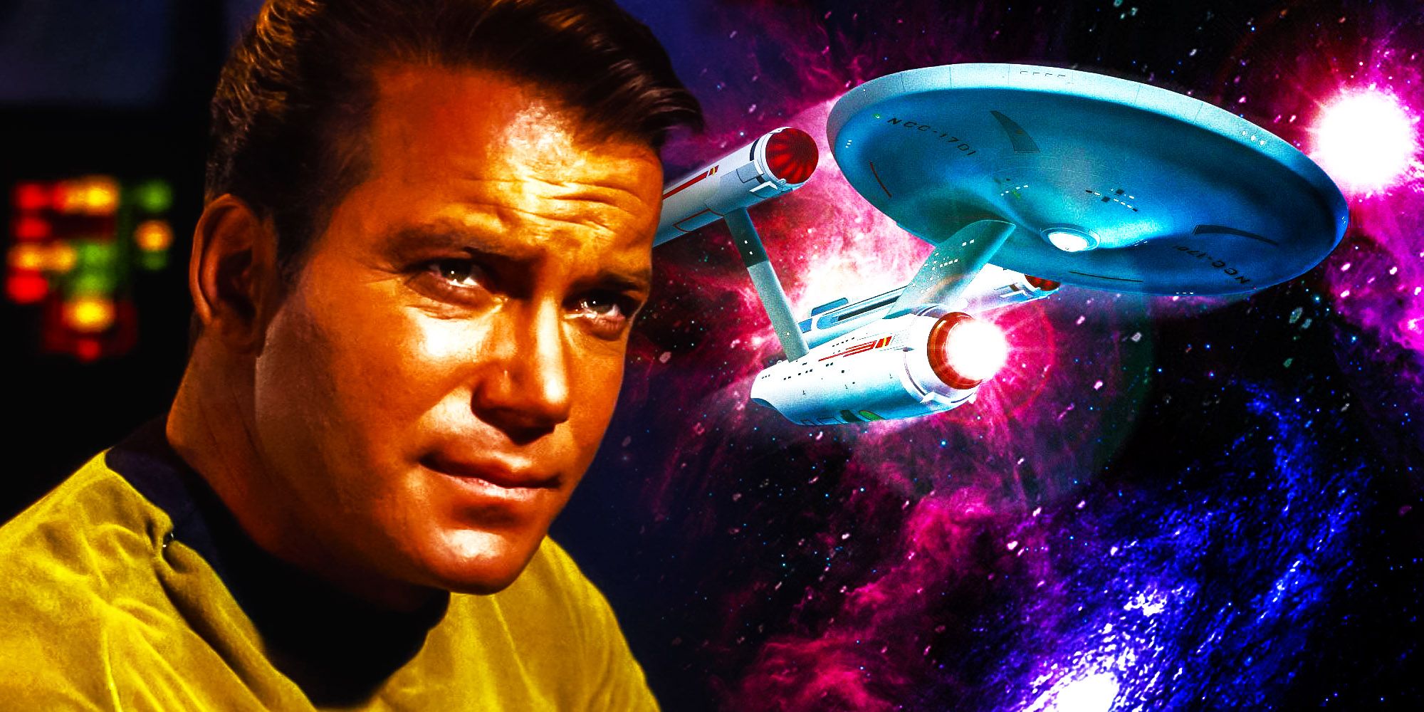 William Shatner's Favorite Star Trek Episode Is Also One Of The Show's Most Controversial