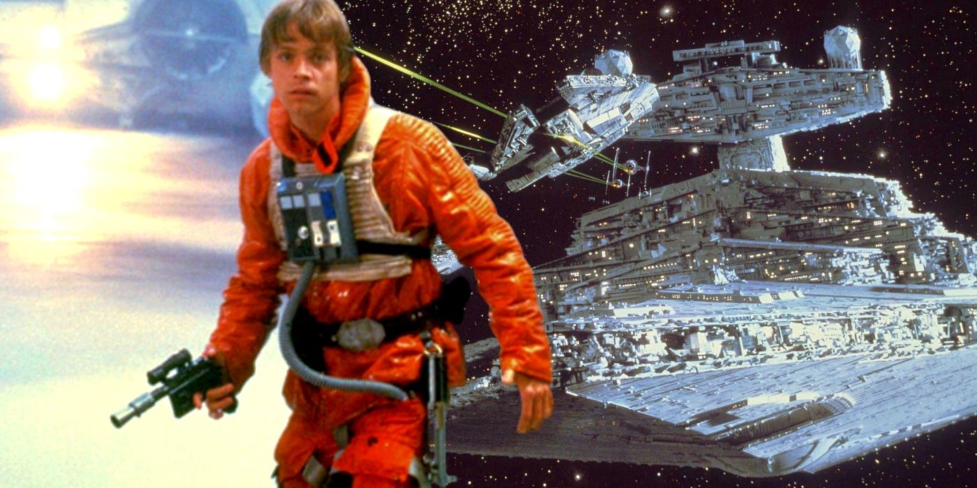 1 Jedi Parallels Luke Skywalker's Journey More Than Any Other