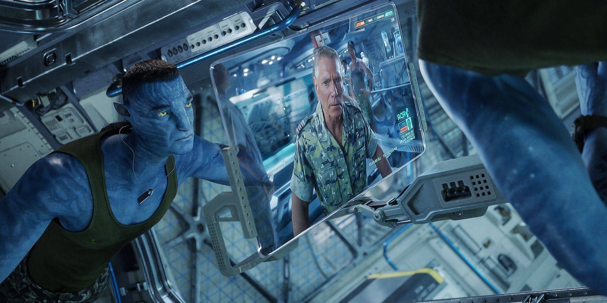 stephen lang avatar 2 quaritch