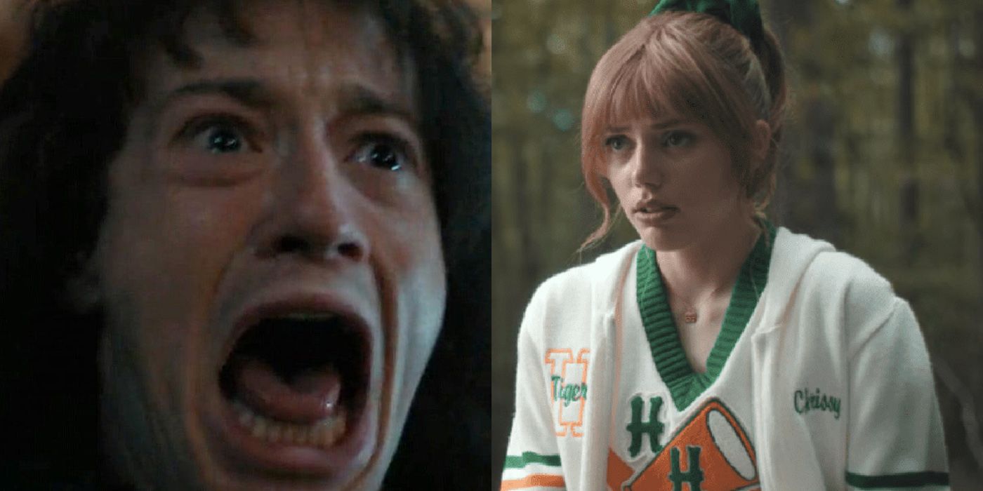 Stranger Things: 11 Biggest Differences If The Show Was British, According To Reddit