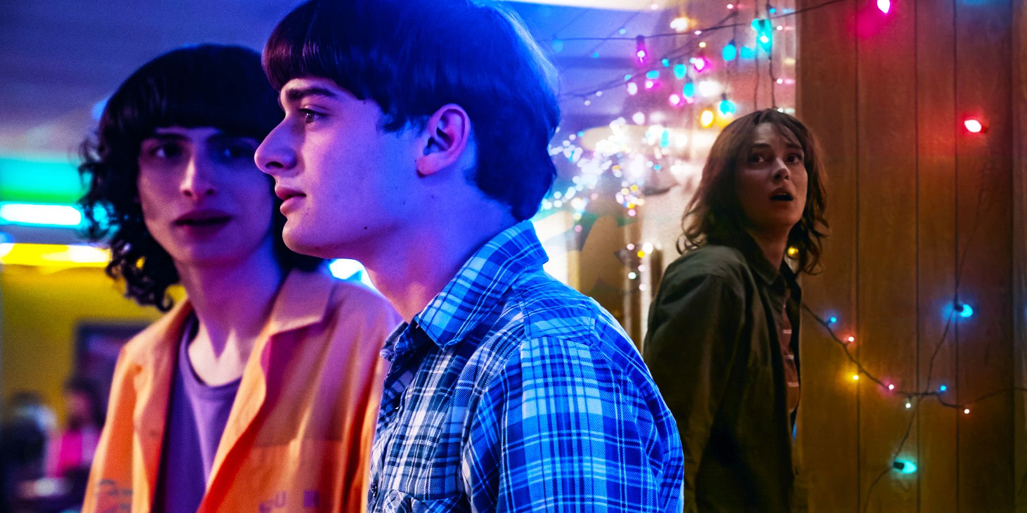Stranger Things Season 5 Can Deliver The Show's Biggest Missed Setting