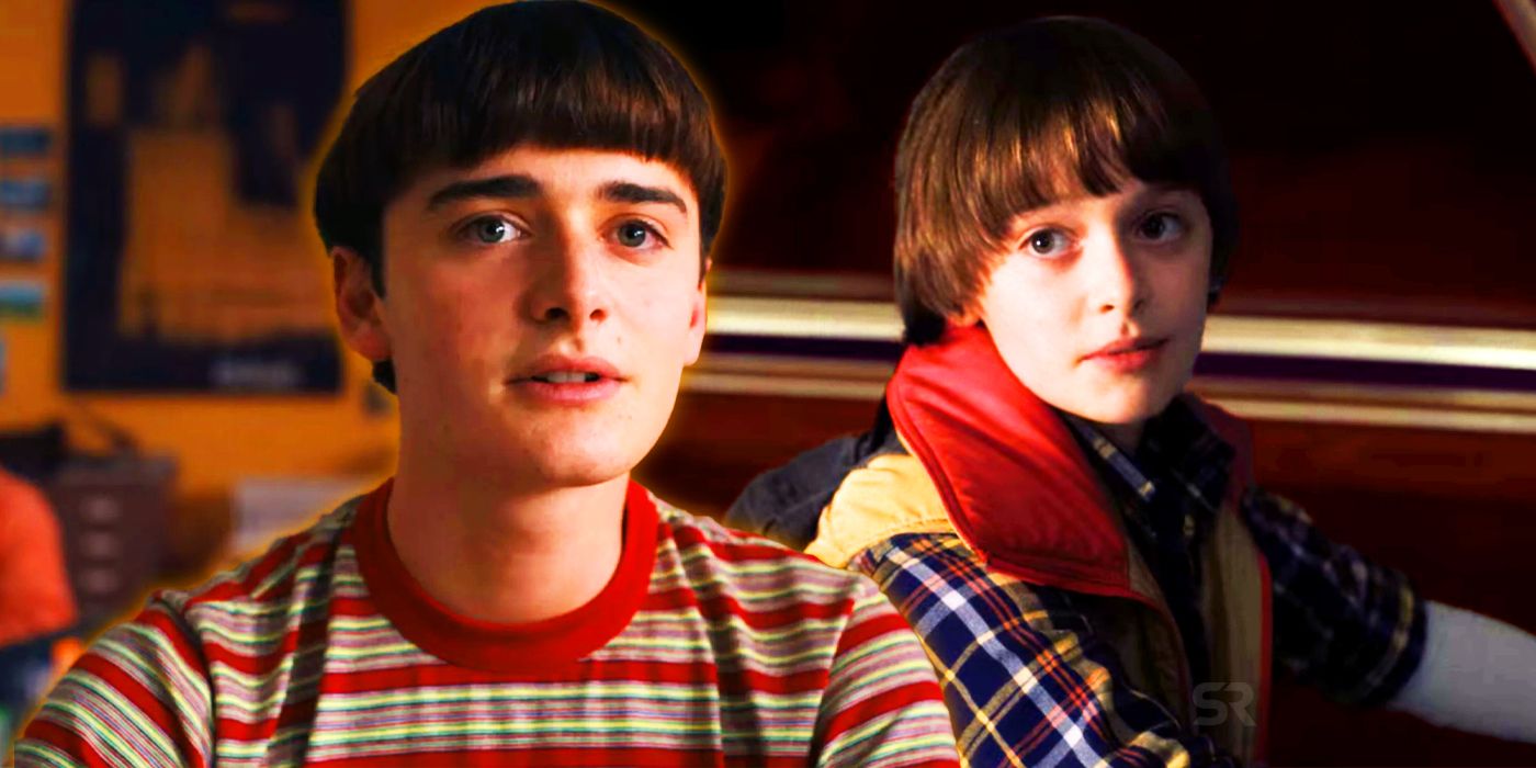 Will Byers Is Finally A Major Story Focus In Stranger Things Season 5