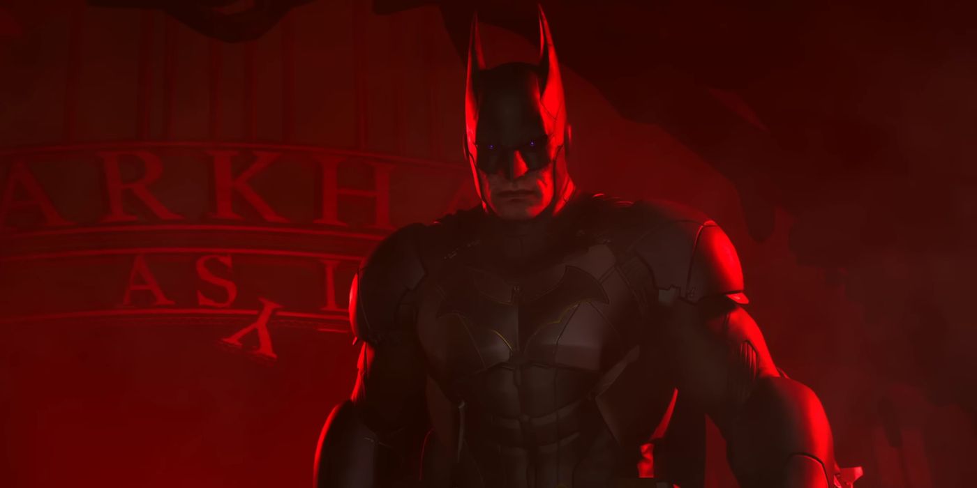 What if instead of 'Suicide Squad: KTJL', we got this? Batman using his  unique contingency plans to bring down each member of the  Brainiac-controlled Justice League. : r/BatmanArkham