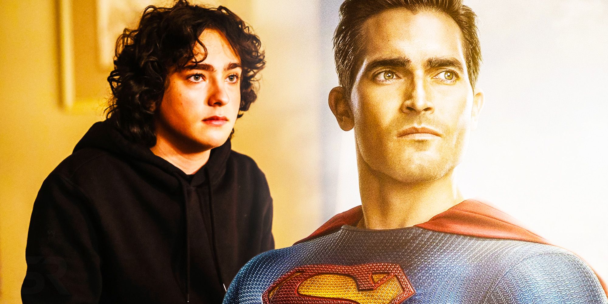 Superman and lois Superman superboy Jordan