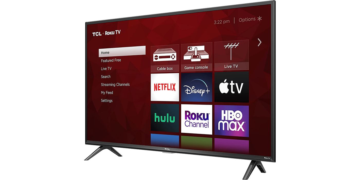 tcl class 3 tv