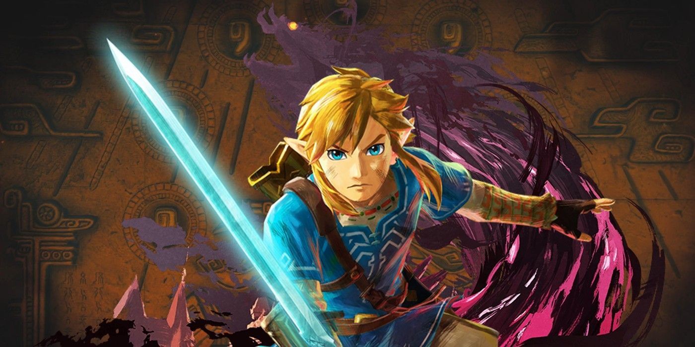 Best Zelda Games, Ranked - Where Does Tears Of The Kingdom Fall