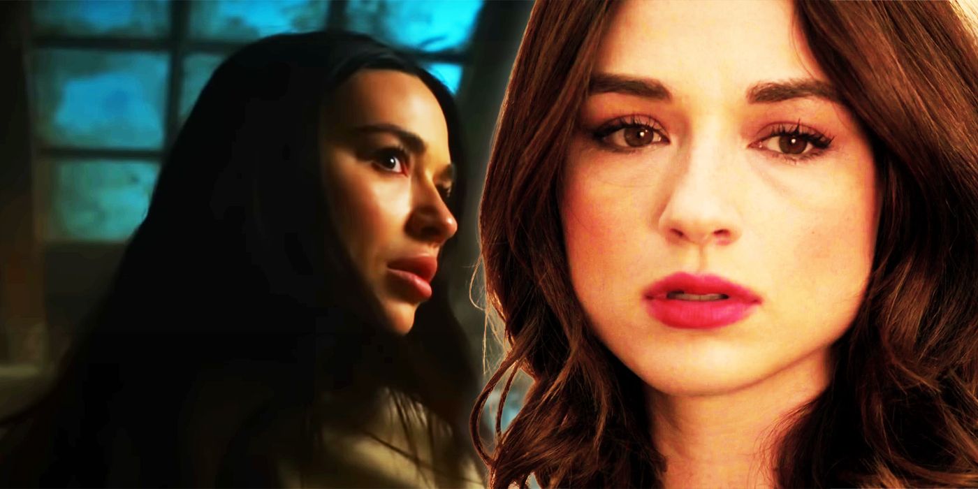 Is That The Real Allison In The Teen Wolf Movie? What The Trailer Reveals
