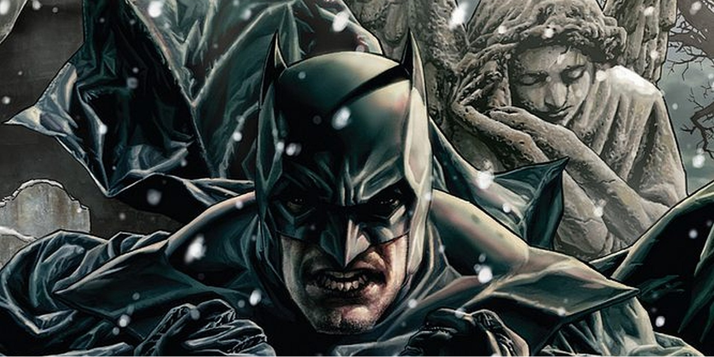 10 Best Batman One-Shots – United States 