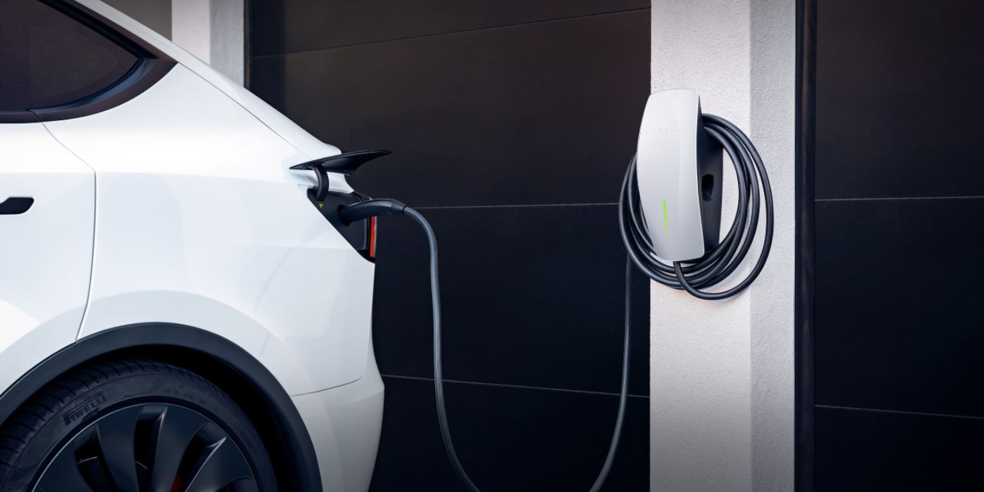 How To Install A Tesla Charger At Home