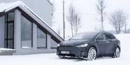 Tesla Winter Driving Tips How To Maximize Range In Cold Weather