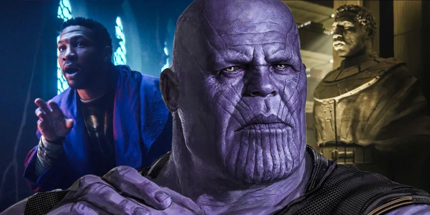 Kang’s MCU Powers Risk Repeating A Thanos Plot Too Soon