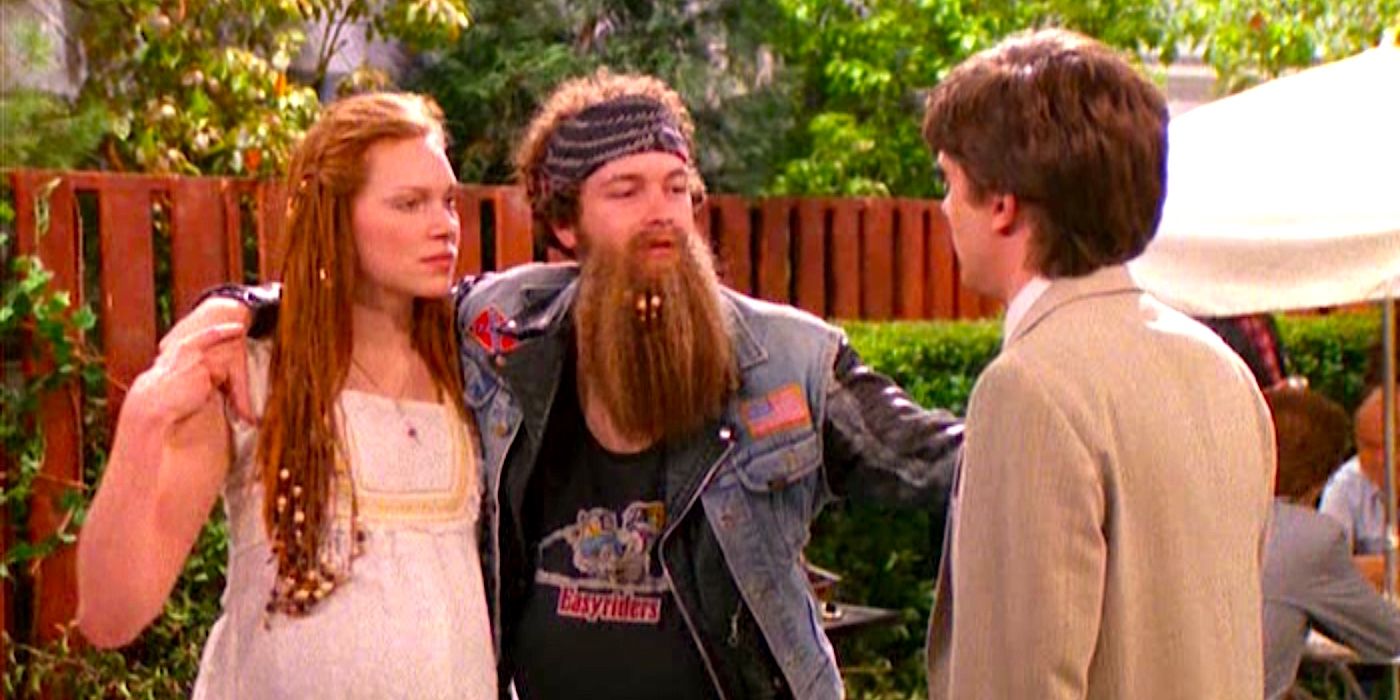 That ’70s Show’s Most Interesting Christmas Episode Wasn’t Even Set During The Holiday