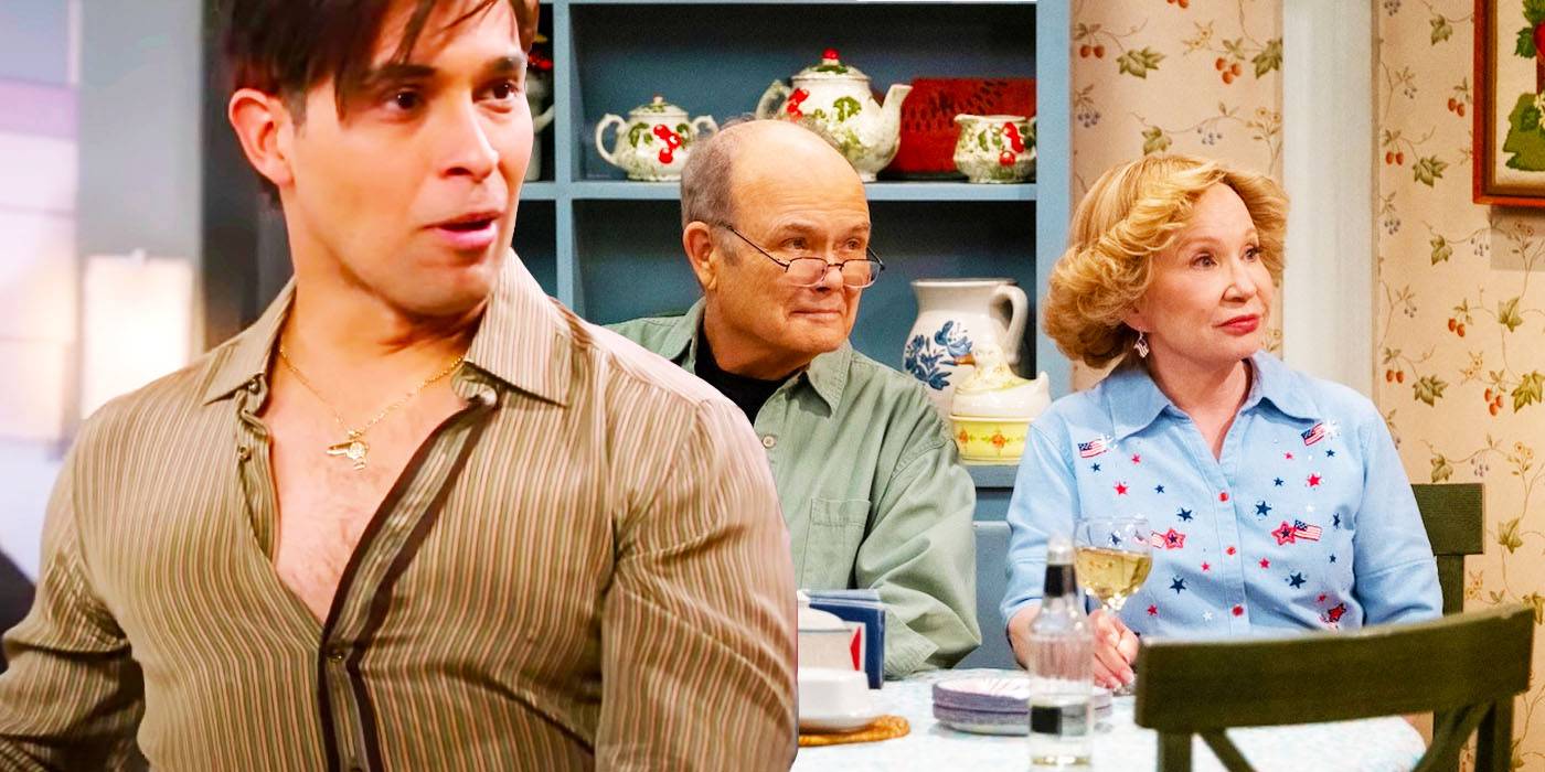 Is fez gay in that 90s show