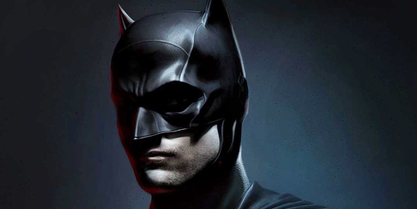The Batman 2 Fan Art Imagines An Awesome New Suit For Robert Pattinson