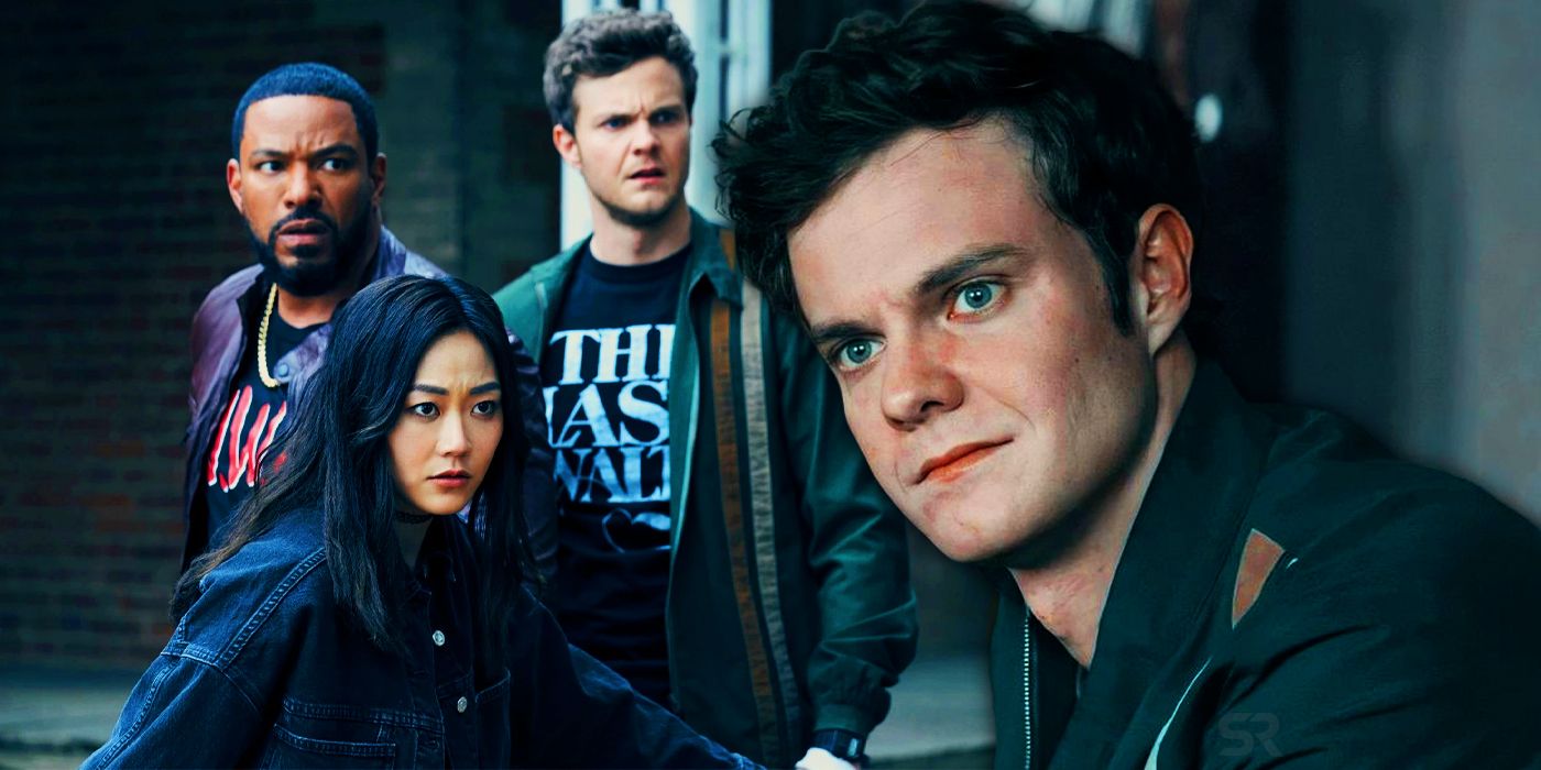 The Boys Season 3 Finally Resolved 1 Annoying Hughie Storyline