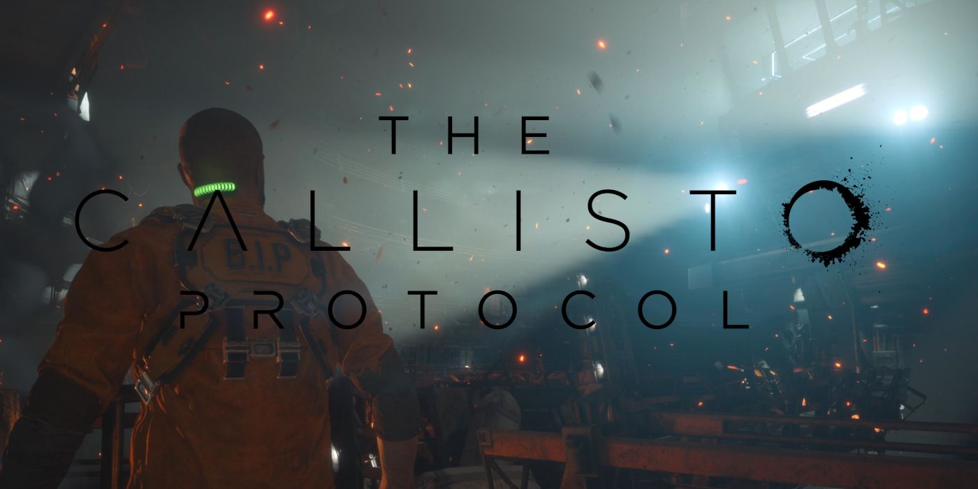 The Callisto Protocol Review: Sci-Fi Horror Gore That Needs More