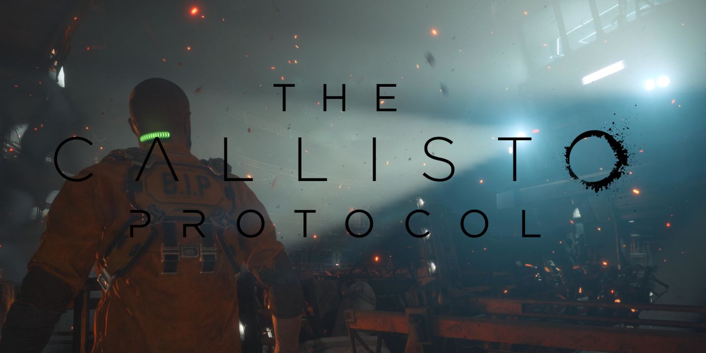 Callisto Protocol - Review — Analog Stick Gaming