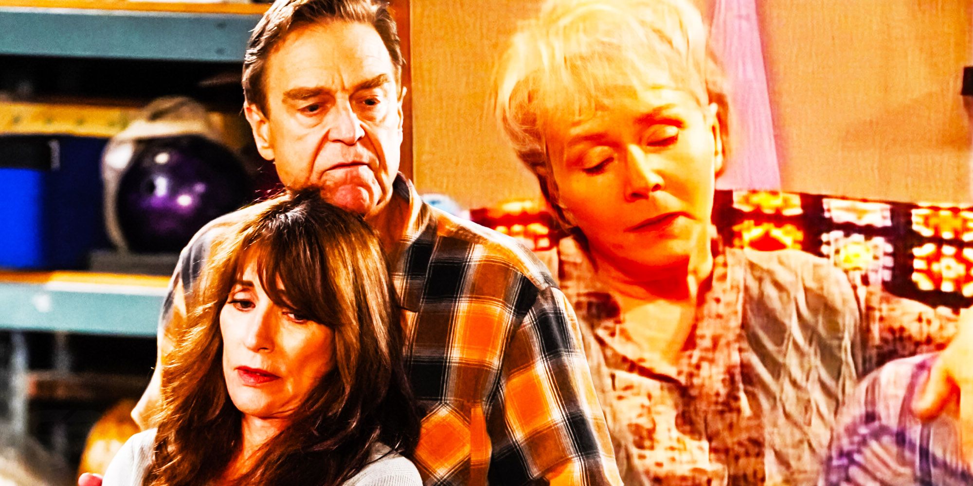 The Conners Season 5 Confirmed A Tragic Roseanne Character Death