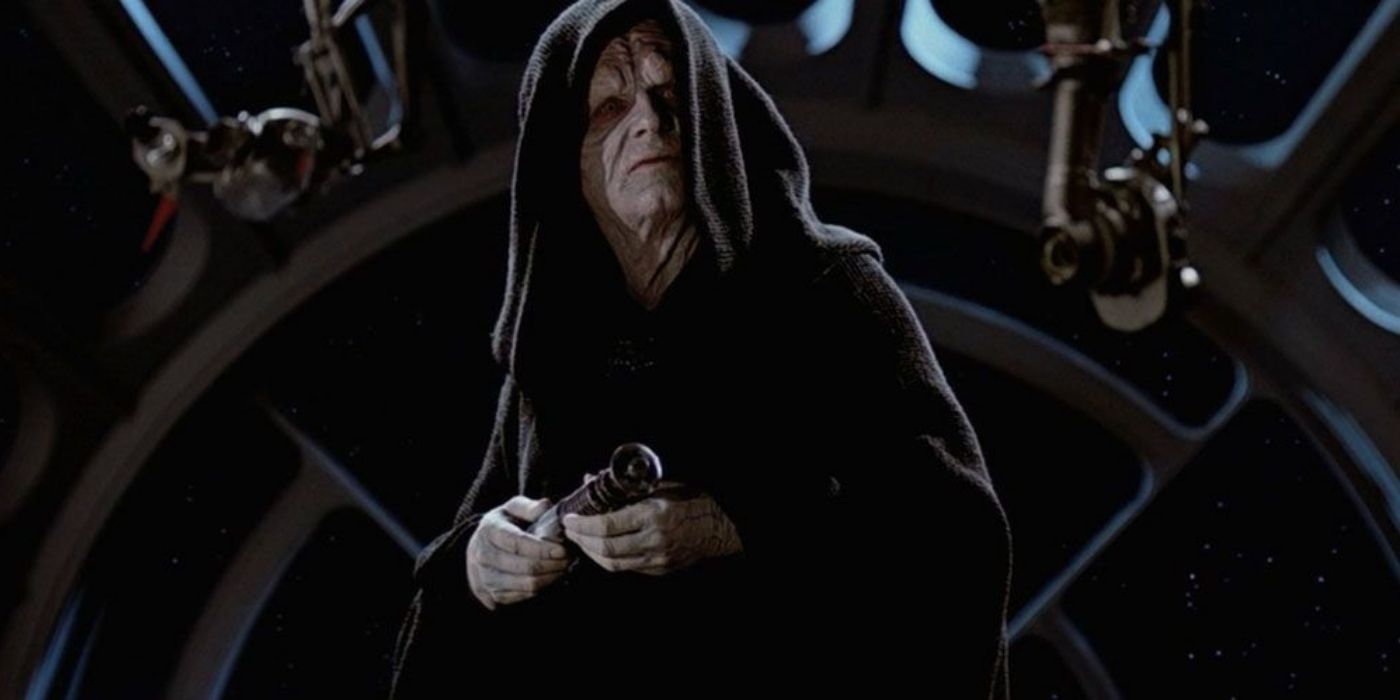 Sith Look Cool, But The Phantom Menace Star Reveals Why George Lucas Knew Jedi Were Better