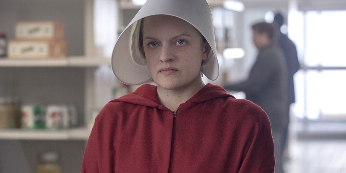 the handmaids tale canceled 2022