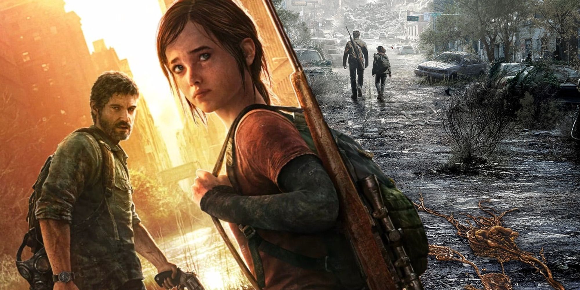 Every Disturbing Detail The Last Of Us' 'The Weeks Ahead' Trailer Dropped