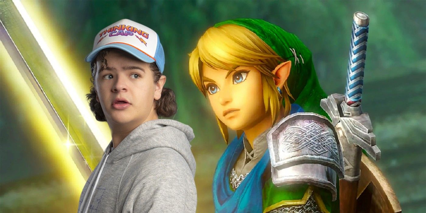 What Do We Want From a 'Legend of Zelda' Movie?