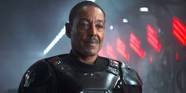 Star Wars Reveals What Really Happened To Moff Gideon After Mando Season 2