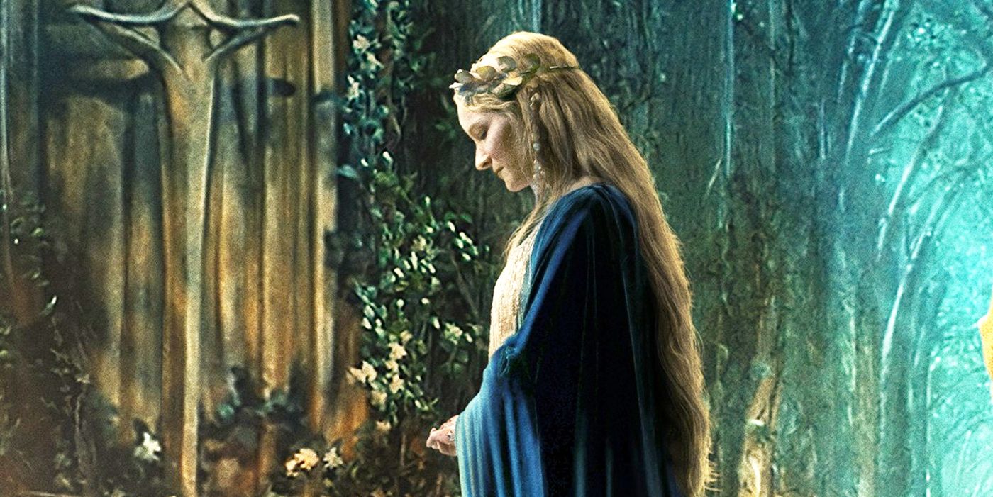 The Lord Of The Rings' series adds 8 new actors to cast of Season 2 - The  Economic Times